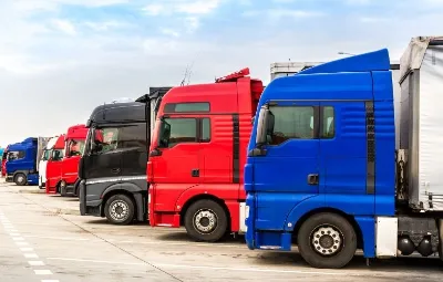 Adana Pazar Ambar Nakliyat